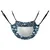 IntiMeg Hamac pour chat suspendu