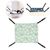 IntiMeg Hamac cage de fer pour animaux 50×60cm