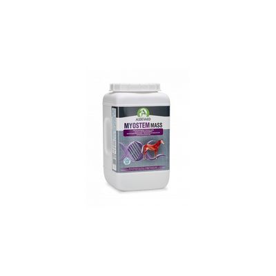 Audevard Complemento para caballos MYOSTEM MASS