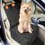 IntiMeg Housse de siège auto pour chien et chat
