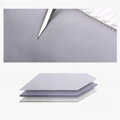 IntiMeg Panier d'hiver pour chiens de petite et moyenne taille