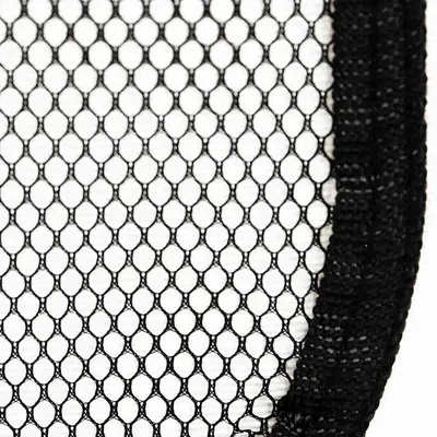 vidaXL parc pour chiens Polyester