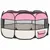 vidaXL parc pour chiens Polyester vidaXL parc pour chiens Polyester