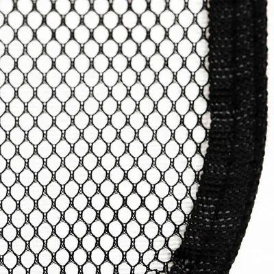 vidaXL parc pour chiens Polyester