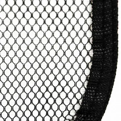 vidaXL parc pour chiens Polyester