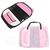 vidaXL parc pour chiens Polyester