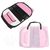 vidaXL parc pour chiens Polyester