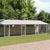 vidaXL cage pour chien Acier
