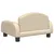 vidaXL lit pour chien Tissu vidaXL lit pour chien Tissu
