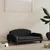vidaXL lit pour chien Cuir artificiel