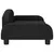 vidaXL lit pour chien Tissu vidaXL lit pour chien Tissu