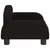 vidaXL lit pour chien Tissu