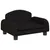 vidaXL lit pour chien Tissu vidaXL lit pour chien Tissu