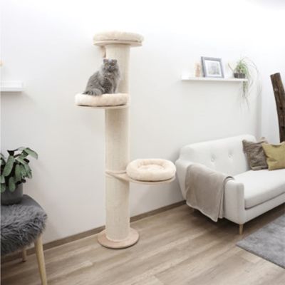Kerbl Arbre à chats Dolomit Tower 187 cm