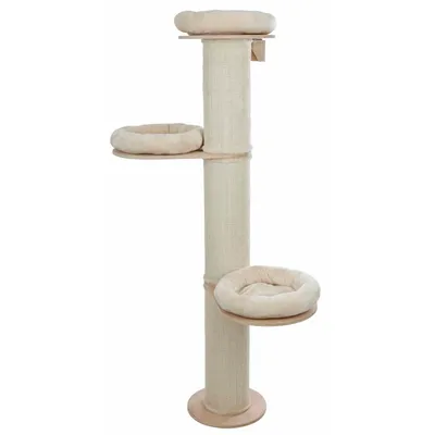 Kerbl Arbre à chats Dolomit Tower 187 cm