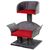 Kerbl Arbre à chats Lounge Deluxe  et rouge 81548