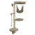 Kerbl Arbre à chat mural Dolomit Grappa 158 cm Kerbl Arbre à chat mural Dolomit Grappa 158 cm
