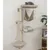 Kerbl Arbre à chat mural Dolomit Grappa 158 cm