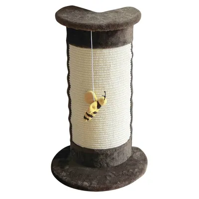 Kerbl Arbre à chat Corner 58 cm Marron Kerbl Arbre à chat Corner 58 cm Marron