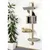 Kerbl Arbre à chats mural Dolomit Tofana 168 cm  81540
