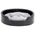 vidaXL Lit avec coussin similicuir pour chien vidaXL Lit avec coussin similicuir pour chien