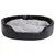 vidaXL Lit avec coussin similicuir pour chien vidaXL Lit avec coussin similicuir pour chien