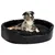 vidaXL Lit avec coussin similicuir pour chien vidaXL Lit avec coussin similicuir pour chien