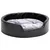 vidaXL Lit avec coussin similicuir pour chien vidaXL Lit avec coussin similicuir pour chien