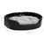 vidaXL Lit avec coussin similicuir pour chien