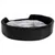 vidaXL Lit avec coussin similicuir pour chien