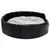 vidaXL Lit avec coussin similicuir pour chien