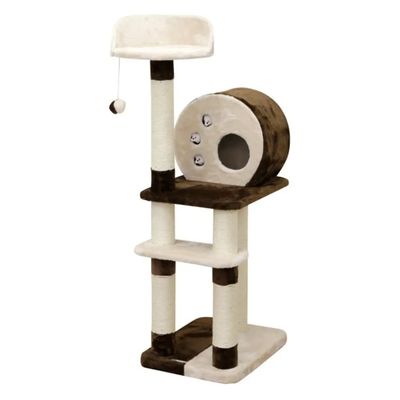 Kerbl Arbre à chat Planet