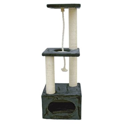 Kerbl Arbre à Chat Platin Pro 106 cm