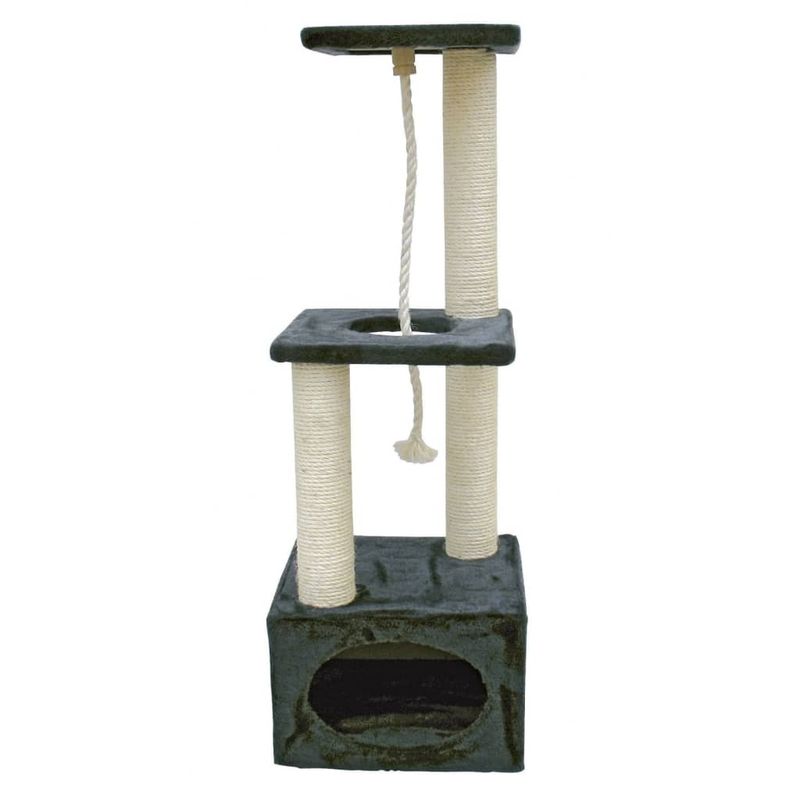 Kerbl Arbre à Chat Platin Pro 106 cm