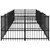 vidaXL Cage spacieuse pour chien