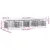 vidaXL Cage spacieuse pour chien vidaXL Cage spacieuse pour chien