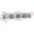 vidaXL Cage spacieuse pour chien vidaXL Cage spacieuse pour chien