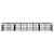 vidaXL Cage spacieuse pour chien vidaXL Cage spacieuse pour chien