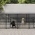 vidaXL Cage spacieuse pour chien vidaXL Cage spacieuse pour chien