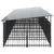 vidaXL Cage tout-en-un pour chien vidaXL Cage tout-en-un pour chien