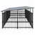 vidaXL Cage spacieuse pour chien vidaXL Cage spacieuse pour chien
