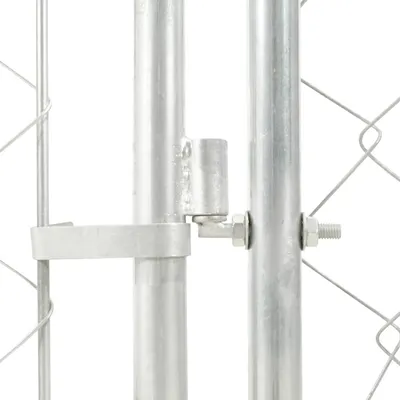 vidaXL Niche d’extérieur pour chien/chiot vidaXL Niche d’extérieur pour chien/chiot