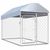 vidaXL Niche d’extérieur pour chien/chiot