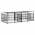 vidaXL Cage spacieuse pour chien vidaXL Cage spacieuse pour chien
