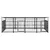 vidaXL Cage spacieuse pour chien