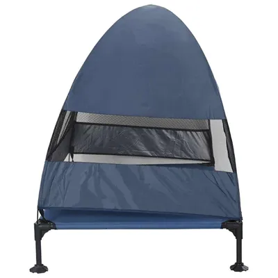 vidaXL Tente confortable pour chien vidaXL Tente confortable pour chien
