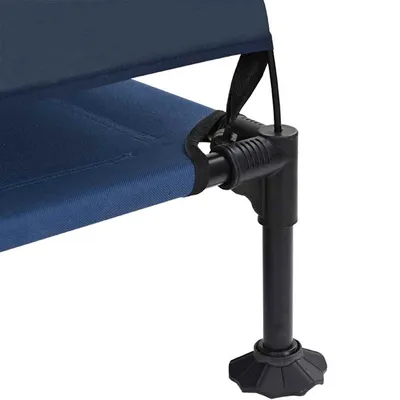 vidaXL Tente confortable pour chien vidaXL Tente confortable pour chien