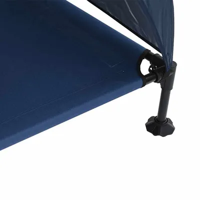 vidaXL Tente confortable pour chien vidaXL Tente confortable pour chien