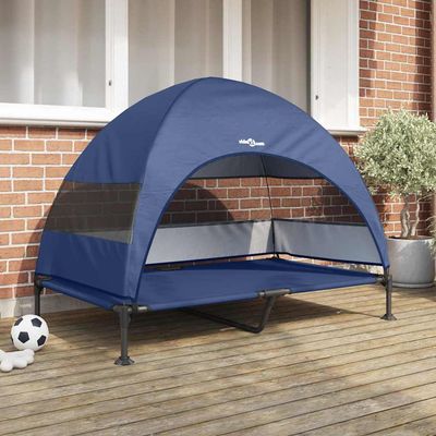 vidaXL Tente confortable pour chien