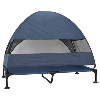 vidaXL Tente confortable pour chien vidaXL Tente confortable pour chien